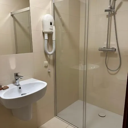 Restauracja I Oberza Wilczy Glod 3*