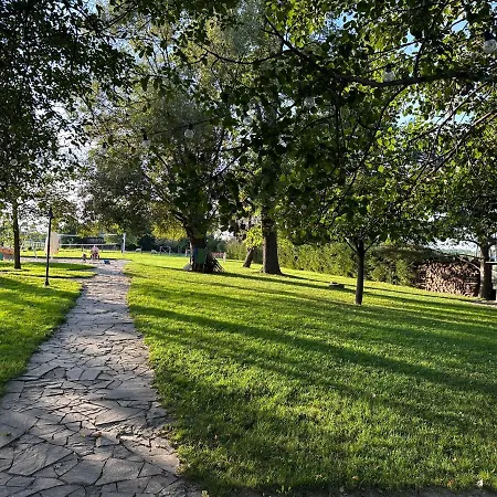 Restauracja I Oberża Wilczy Głód Hotel Krzyszkowice