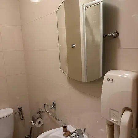 Restauracja I Oberza Wilczy Glod