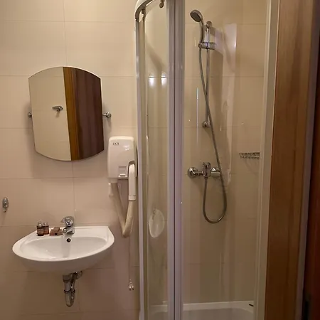 Restauracja I Oberza Wilczy Glod Krzyszkowice