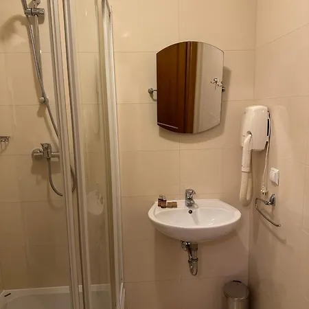 Restauracja I Oberza Wilczy Glod 3*