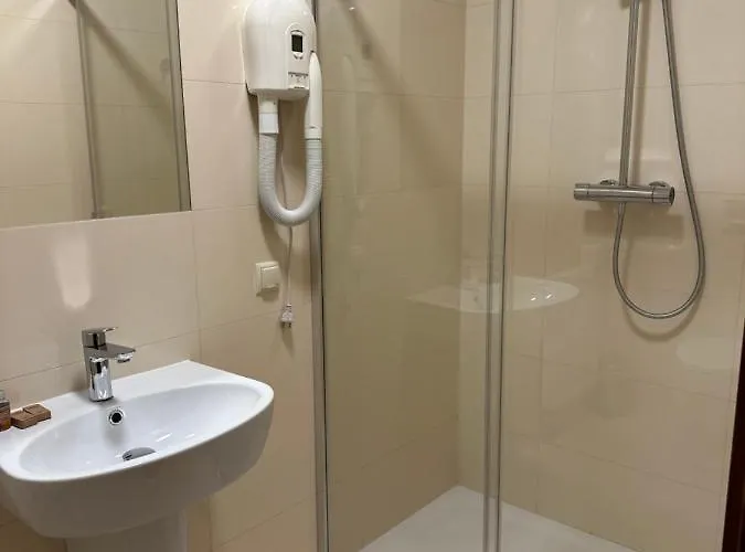 Restauracja I Oberża Wilczy Głód 3*